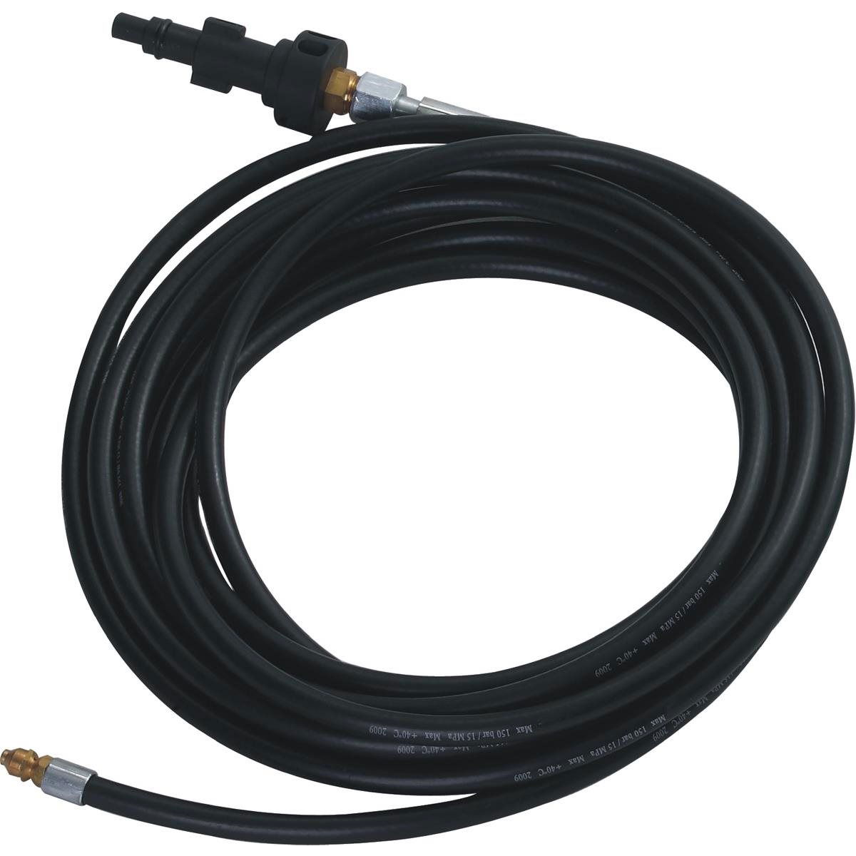 RIWALL PRO lefolyótisztítót 7,5 m (RACC00015)