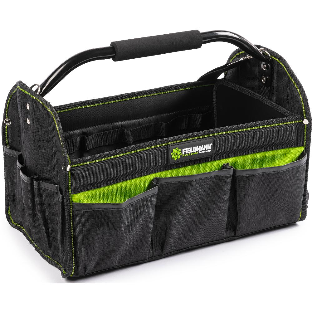 Fieldmann FDN 4020 Szerszámtáska (FDN 4020 BRAŠNA NA NÁŘADÍ)