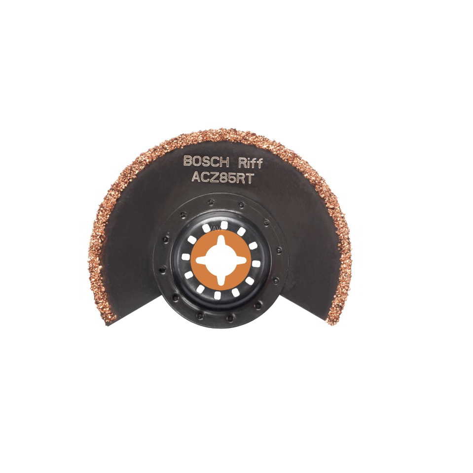 Bosch 2608661642 Carbide-RIFF ACZ 85 RT3 Szegmens fűrészlap (2608661642)