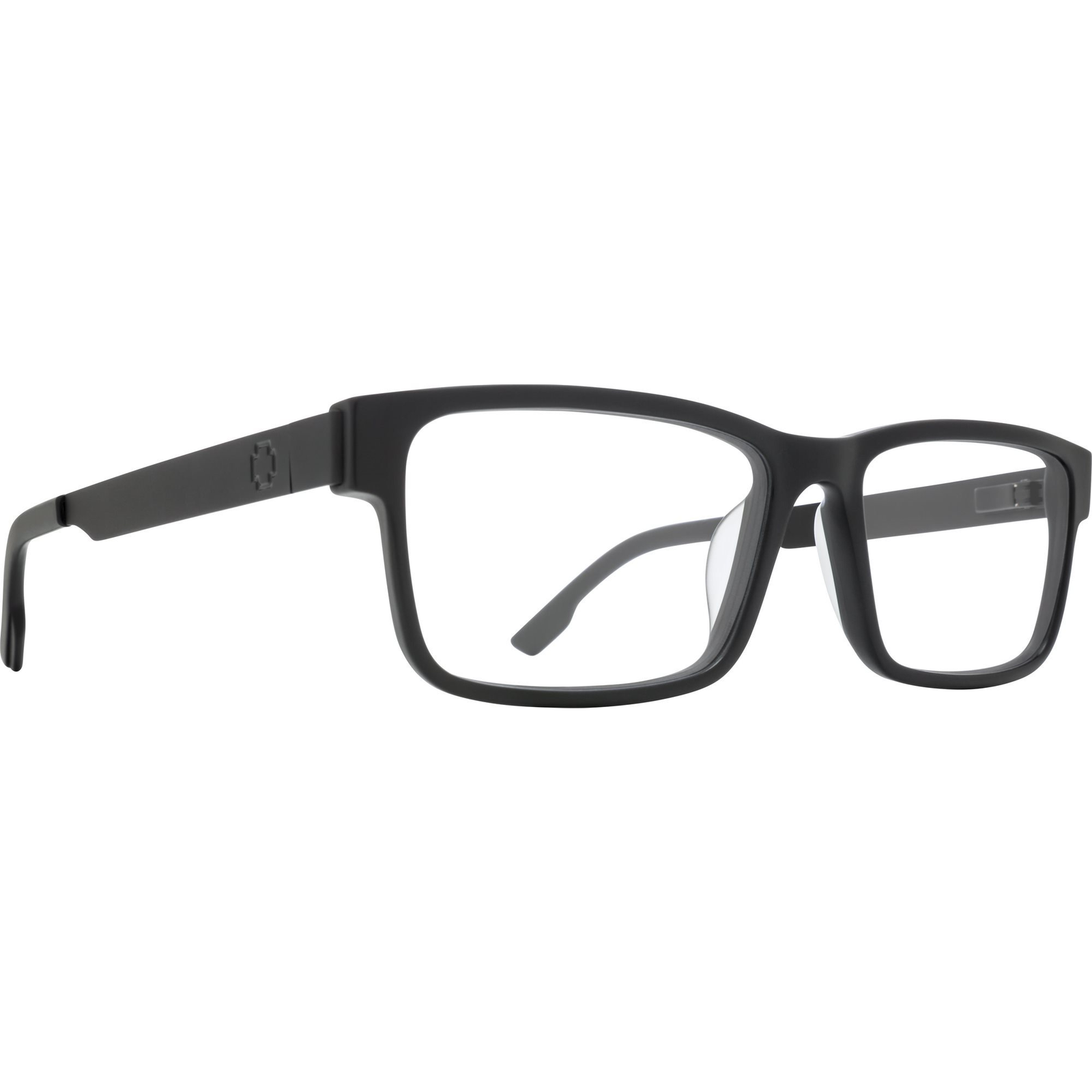 SPY HALE 58 Matte Black (648478794306)