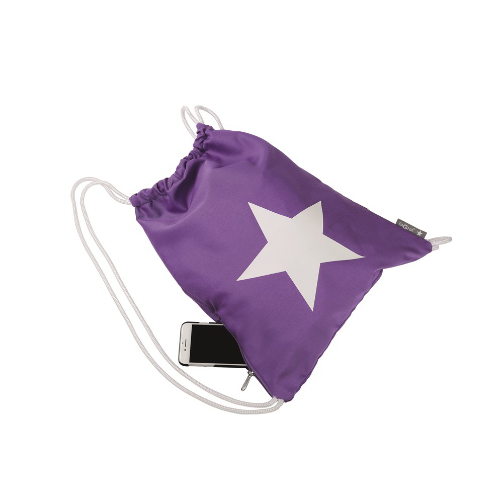 Pagna Trend Tornazsák - Lila (P9950112)