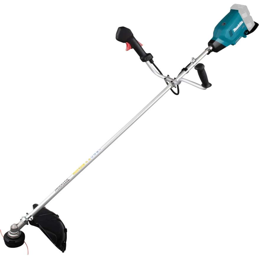 Makita DUR369AZX6 36V Akkumulátoros Fűkasza (43cm / 36V) - Akku és Töltő nélkül (DUR369AZX6)