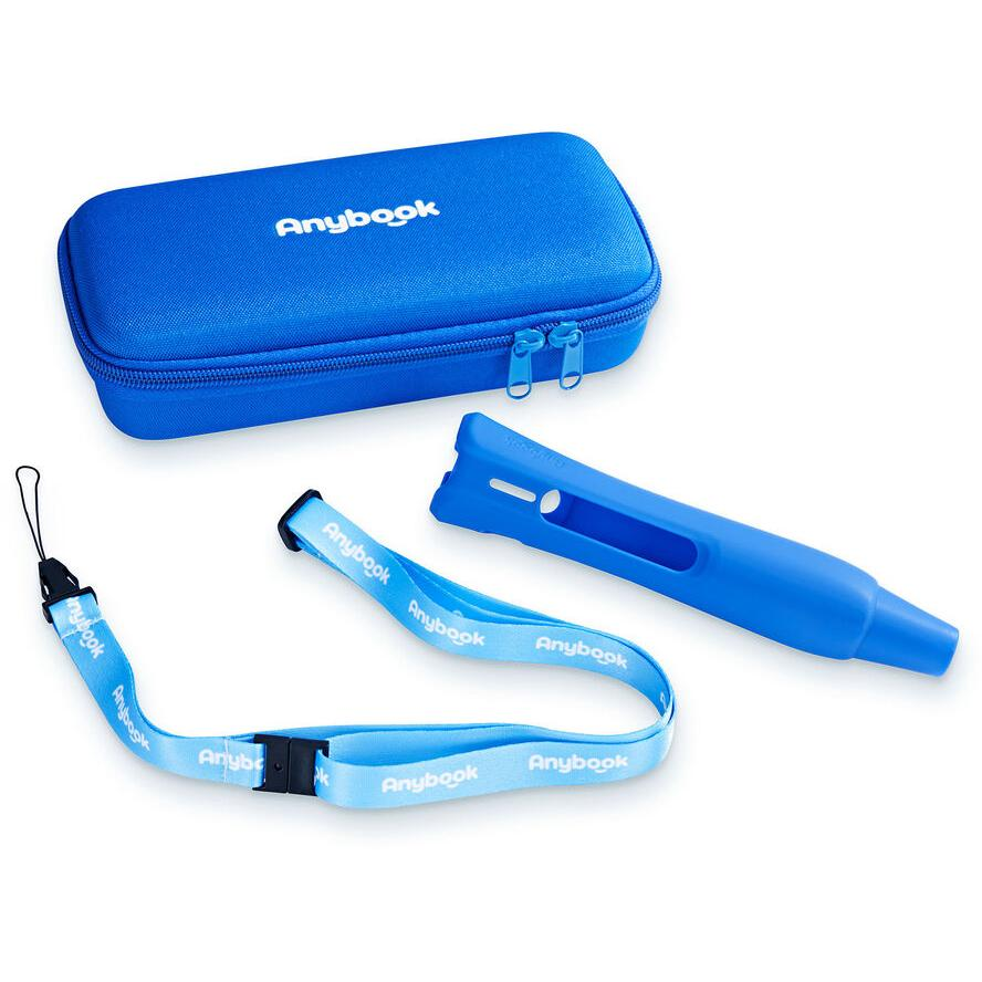 Anybook Zubehörset (M681) (M681)
