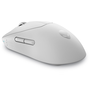 Мишка Dell Alienware Pro Wireless Gaming Mouse (Lunar Light) 545-BBFN