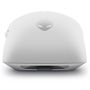 Мишка Dell Alienware Pro Wireless Gaming Mouse (Lunar Light) 545-BBFN