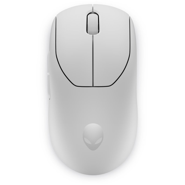 Мишка Dell Alienware Pro Wireless Gaming Mouse (Lunar Light) 545-BBFN