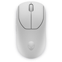 Мишка Dell Alienware Pro Wireless Gaming Mouse (Lunar Light) 545-BBFN