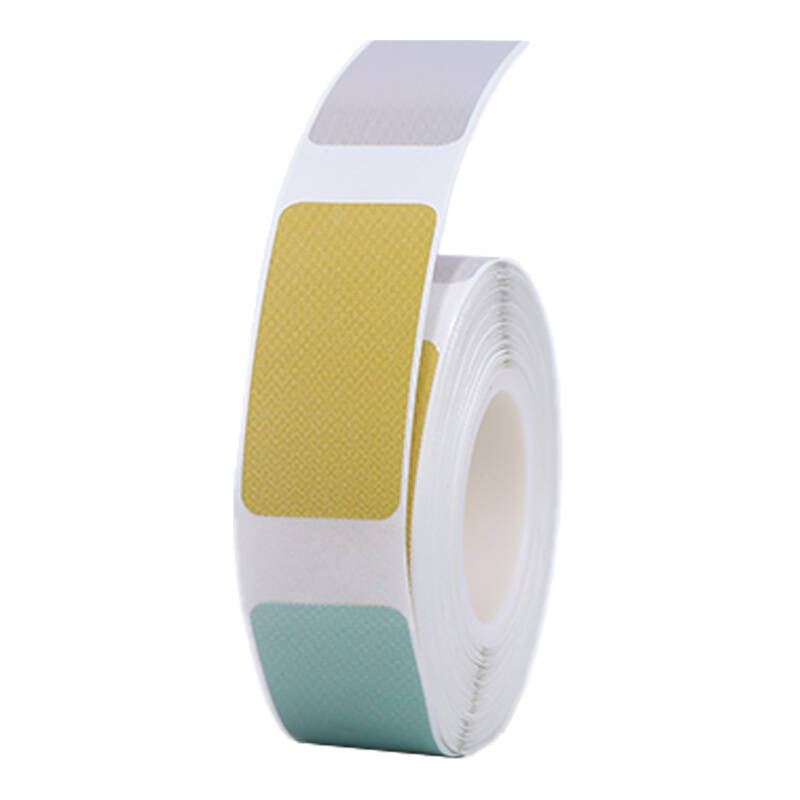 Niimbot hőcímkés matrica 14x30 mm 210db cornfield (6975746635707) (T14*30-210Cornfield)