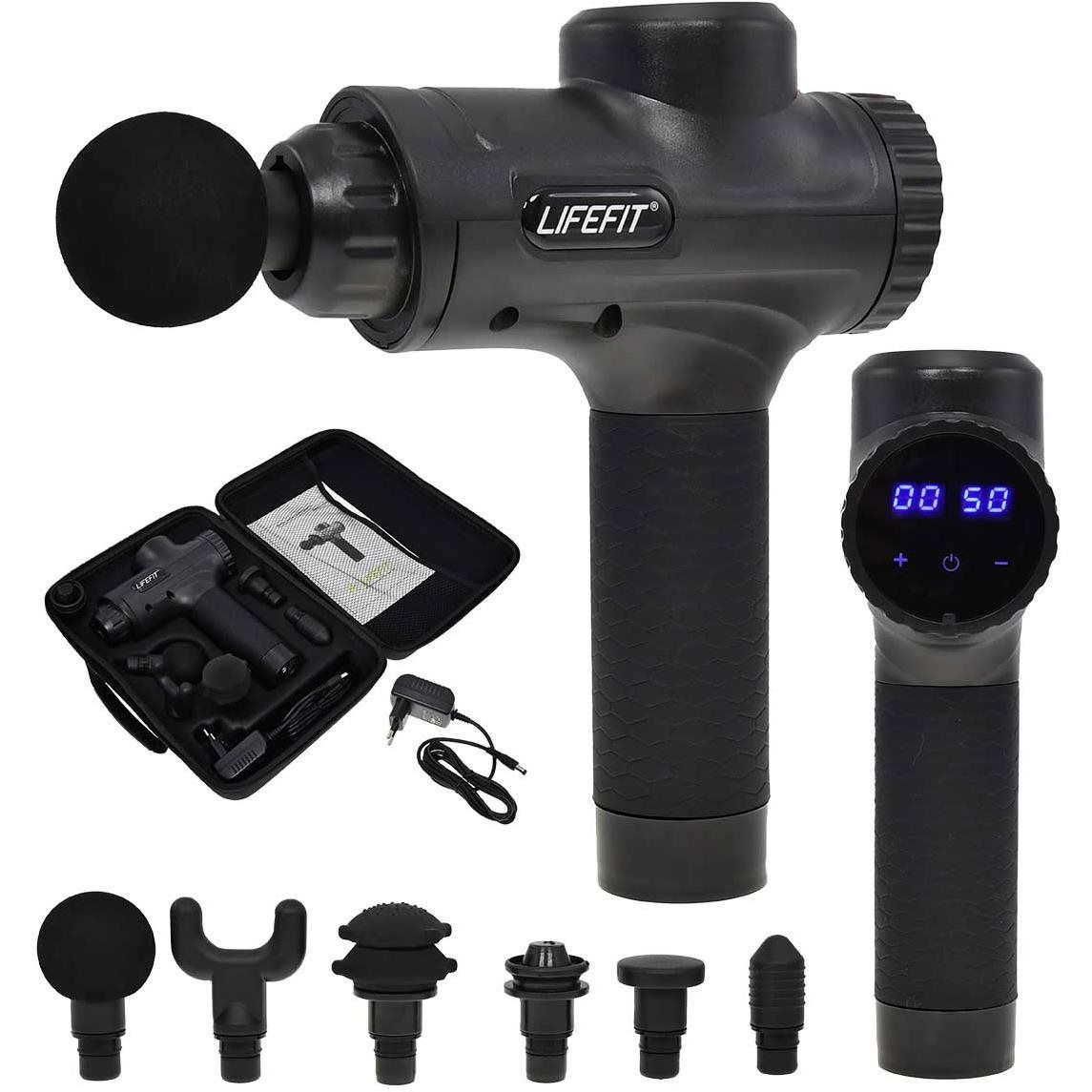 LIFEFIT SPORTY (4891223132519)