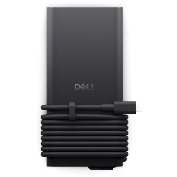 DELL XNV72 strømadapter og vekselret Indendørs 280 W Sort