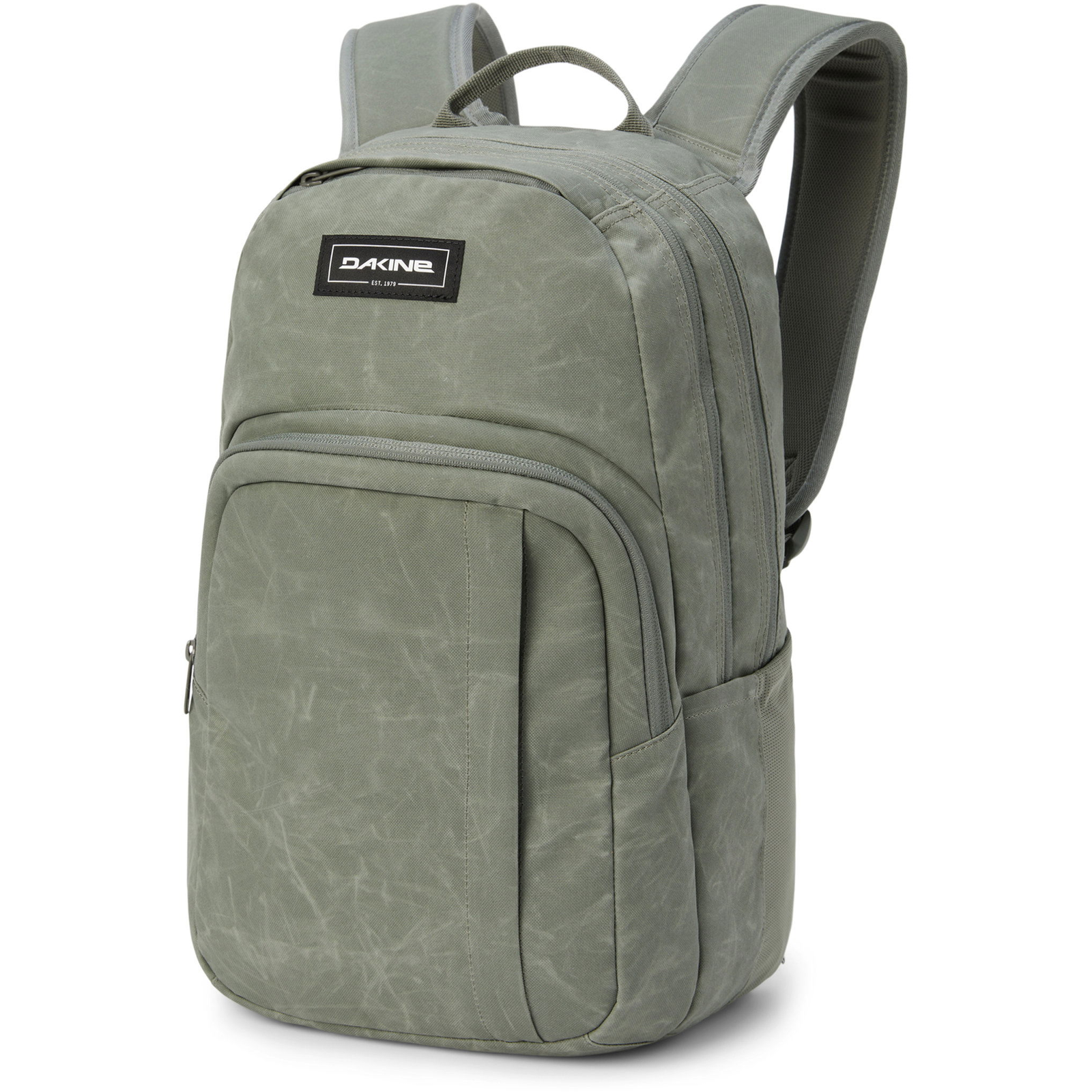 Dakine Campus M 25 l, zöld (194626581521)