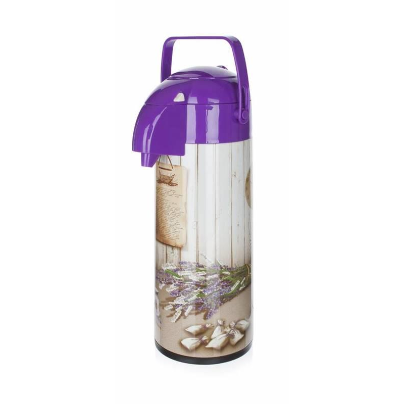 BANQUET CULINARIA LAVENDER 1,9 l OK pumpával (A08578)