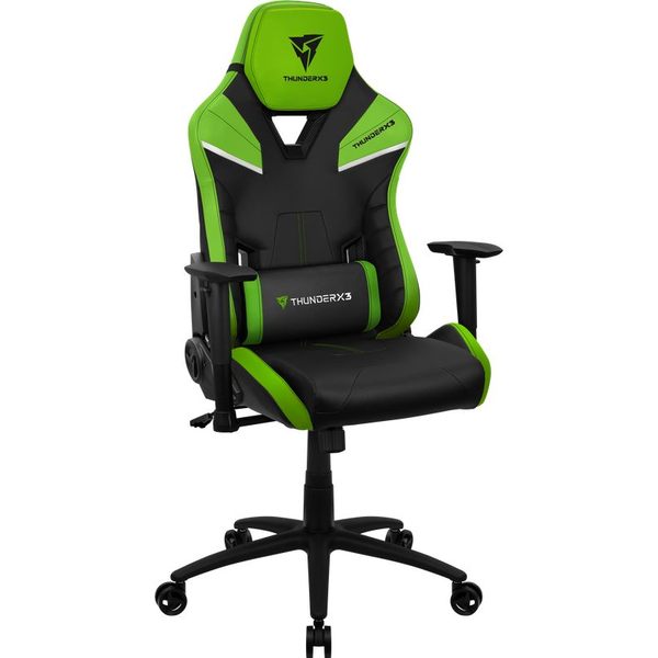 ThunderX3 TC5 Gaming szék Fekete/Zöld