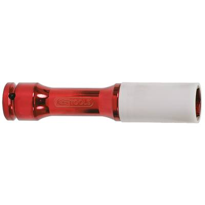 KS Tools 515.2042 515.2042 Erő dugókulcs betét 21 mm (515.2042)
