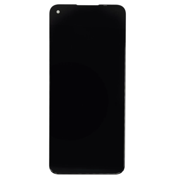 LCD kijelző + érintőpanel OnePlus Nord CE 2 Lite 5G készülékhez