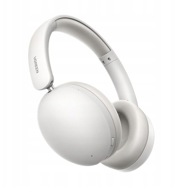 Ugreen Bezdrátová sluchátka Studio Max2 ENC Bluetooth 5.4, výdrž až 80