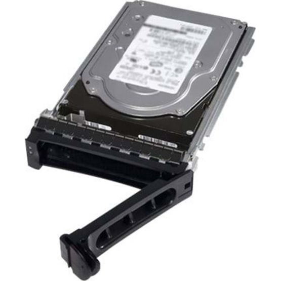 DELL 400-ALOB disco rigido interno 2 TB 7200 Giri/min 3.5" NL-SAS