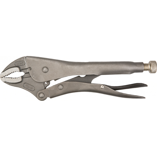 TOPEX 32D855 Patentfogó 225mm (32D855)