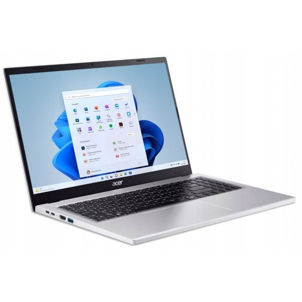 Acer Extensa 15 EX215-57-TCO - i5-1334U | 15,6" | 16GB | 1TB | Win11 | Srebrny