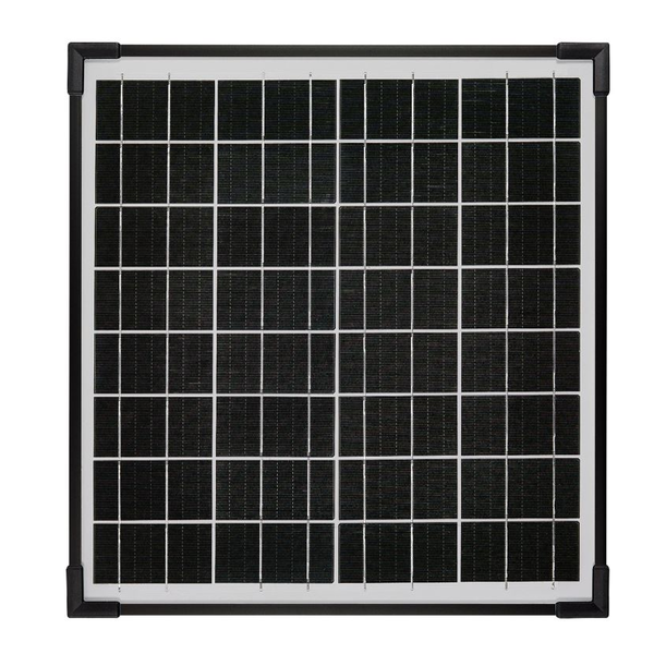 Ring RSP2000 napelemes akkumulátor töltő 12V (70RSP2000)