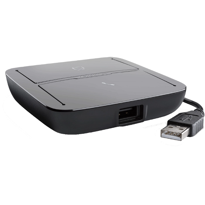 HP Poly MDA220 USB Type-A UC Adapter (8A7E0AA)