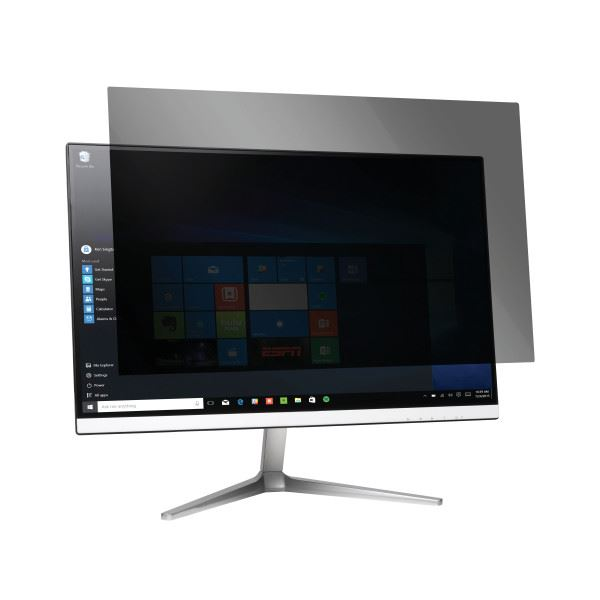 Kensington 626484 antirefleks skærm Rammeløst display privatlivsfilter 55,9 cm (22")