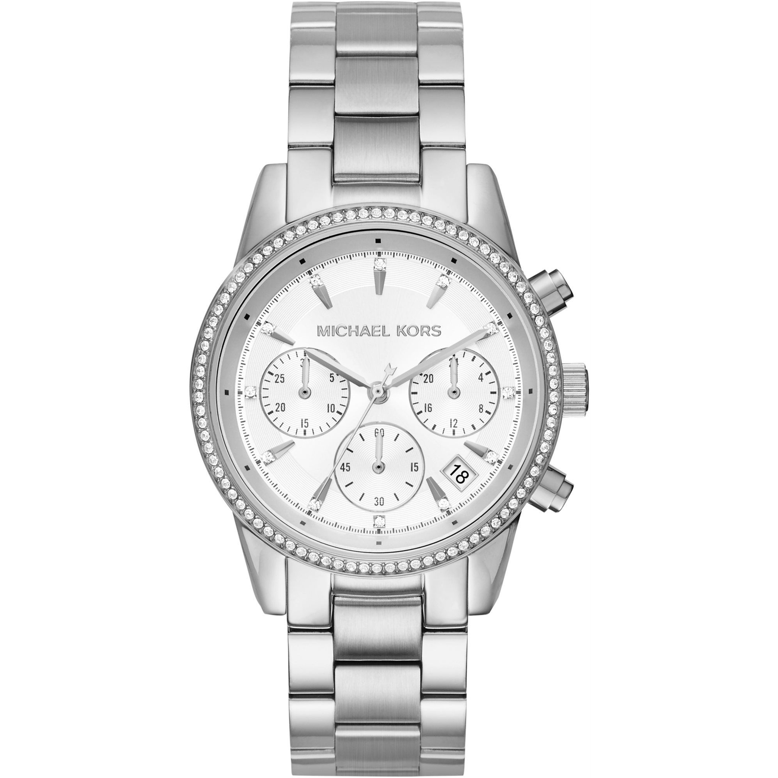MICHAEL KORS RITZ MK6428 (4053858754089)