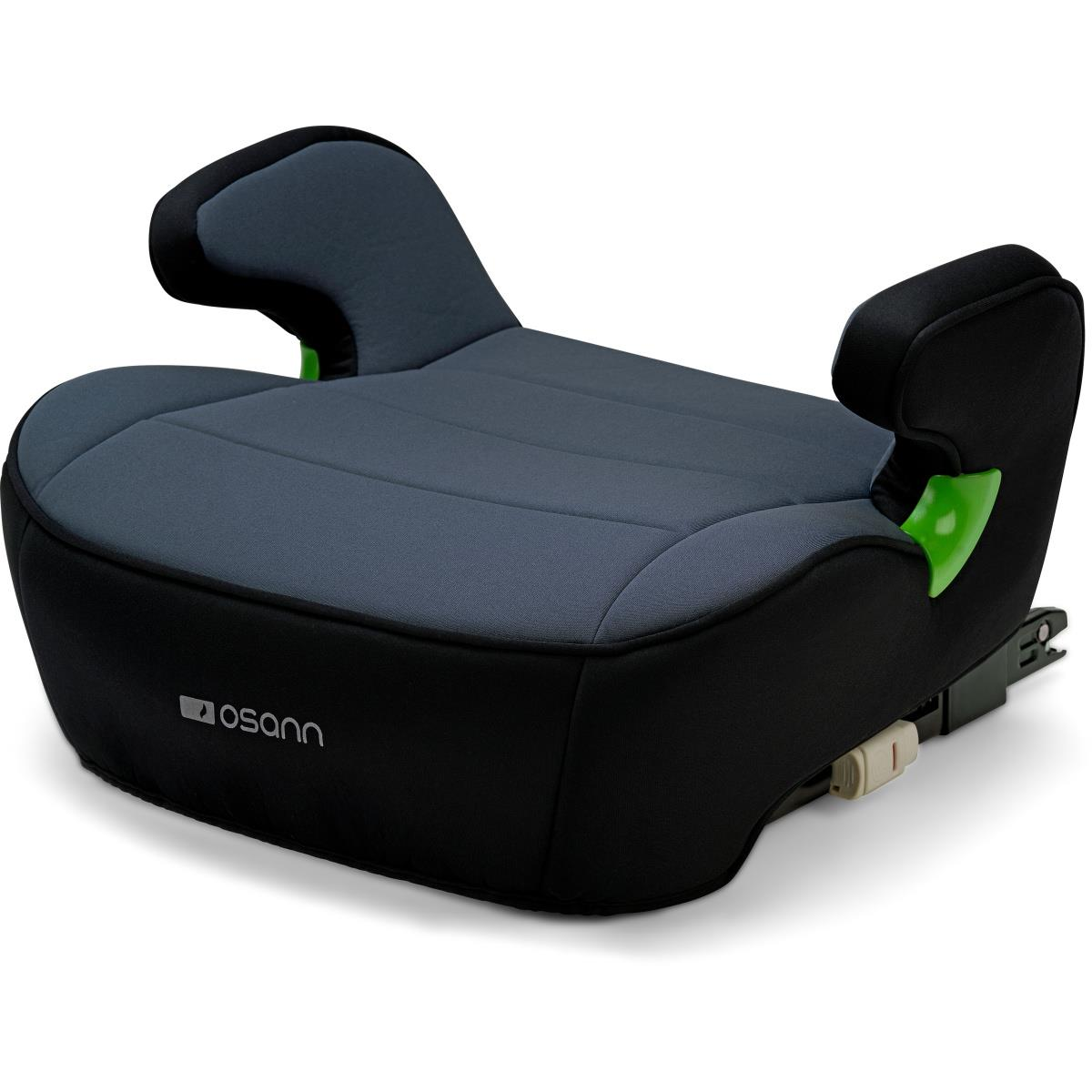 OSANN Junior Isofix i-Size Nero (4016428012682)