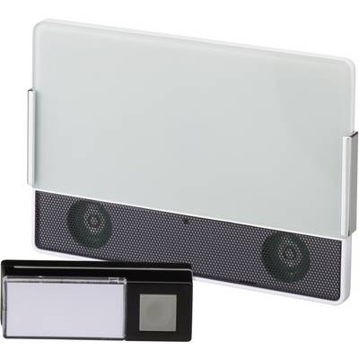 Vezeték nélküli csengő készlet, Heidemann 70842 (70842)