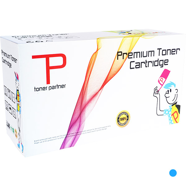 Konica Minolta TNP-48C - cyan - original - toner cartridge (A5X0450)
