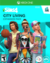 The Sims 4: City Living
