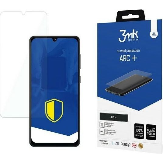 Ochranná Fólie 3MK pro Samsung Galaxy A32 4G 1 ks
