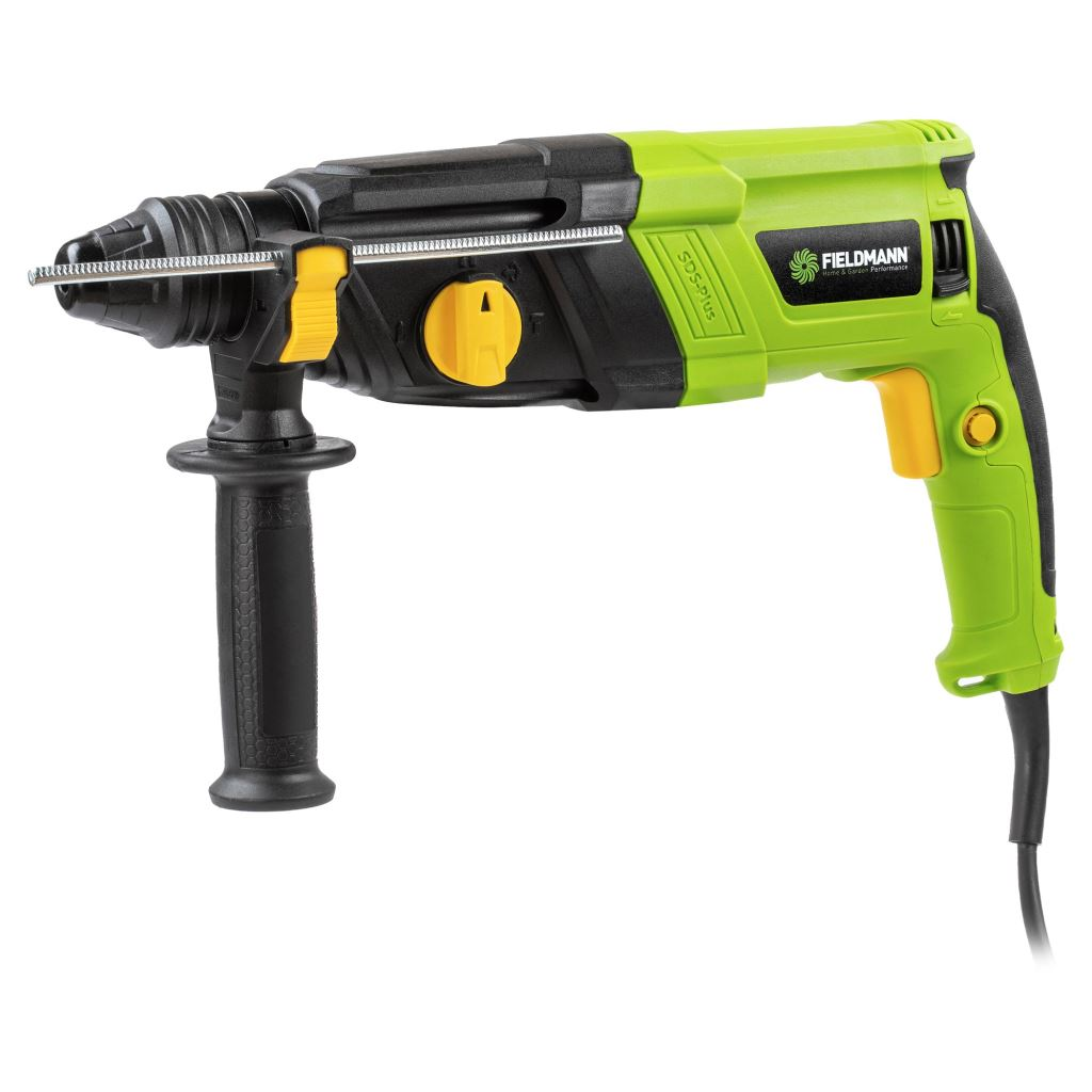 Fieldmann FDV 210850-E elektromos fúrókalapács (FDV 210850-E)