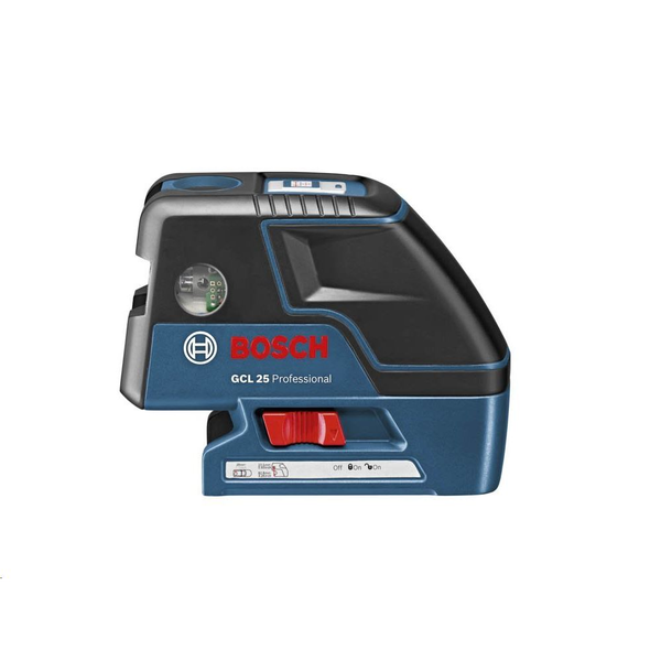 Bosch 0 601 066 B00 laserwaterpas Puntlaser 635 nm (< 1 mW)