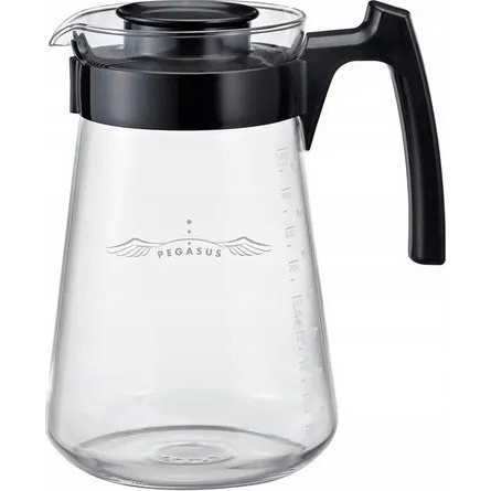 Hario - PEGASUS 03 - Serwer szklany 1000ml