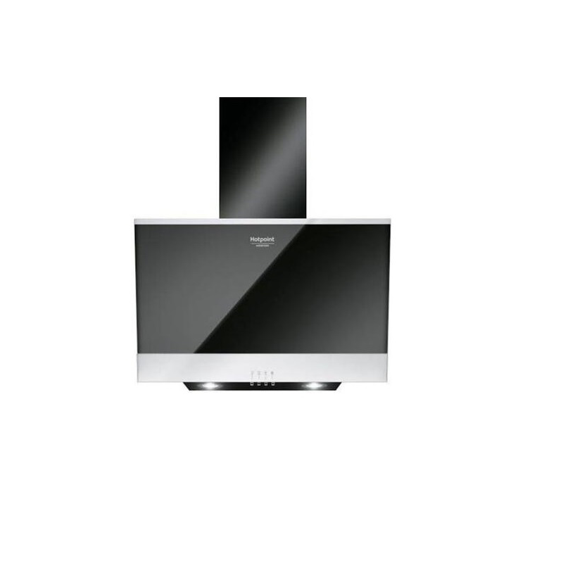 Ariston HHVP 63F LM CF Páraelszívó - Fekete (HHVP 63F LM CF)