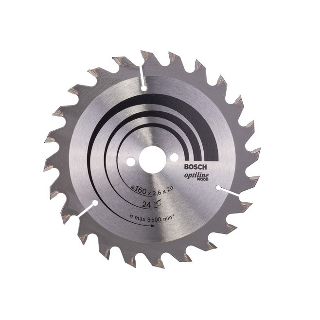 Bosch ‎2608640596 körfűrészlap 16 cm 1 db (2608640596)