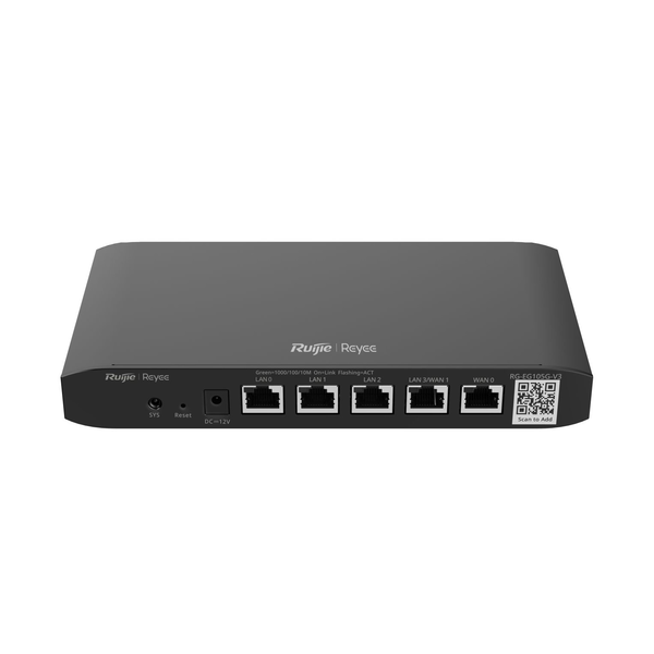 Reyee RG-EG105G-V3 router