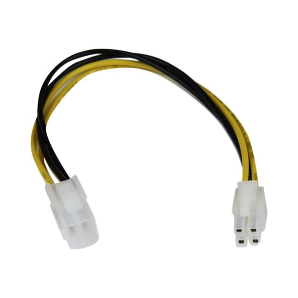 StarTech.com ATXP4EXT interní napájecí kabel 0,204 m