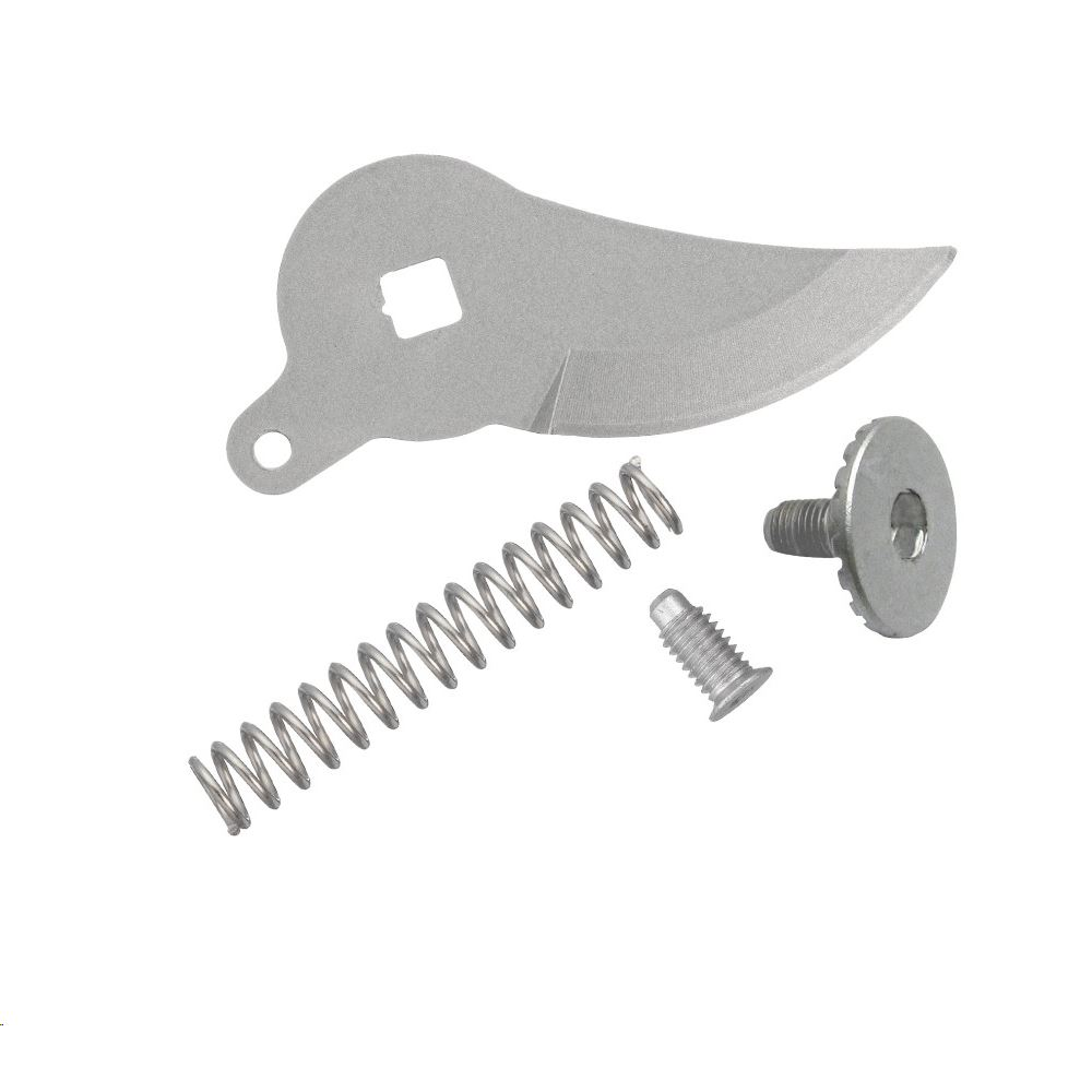 Fiskars 1026279 Pótpenge, rugó és csavar P100 (1026279)