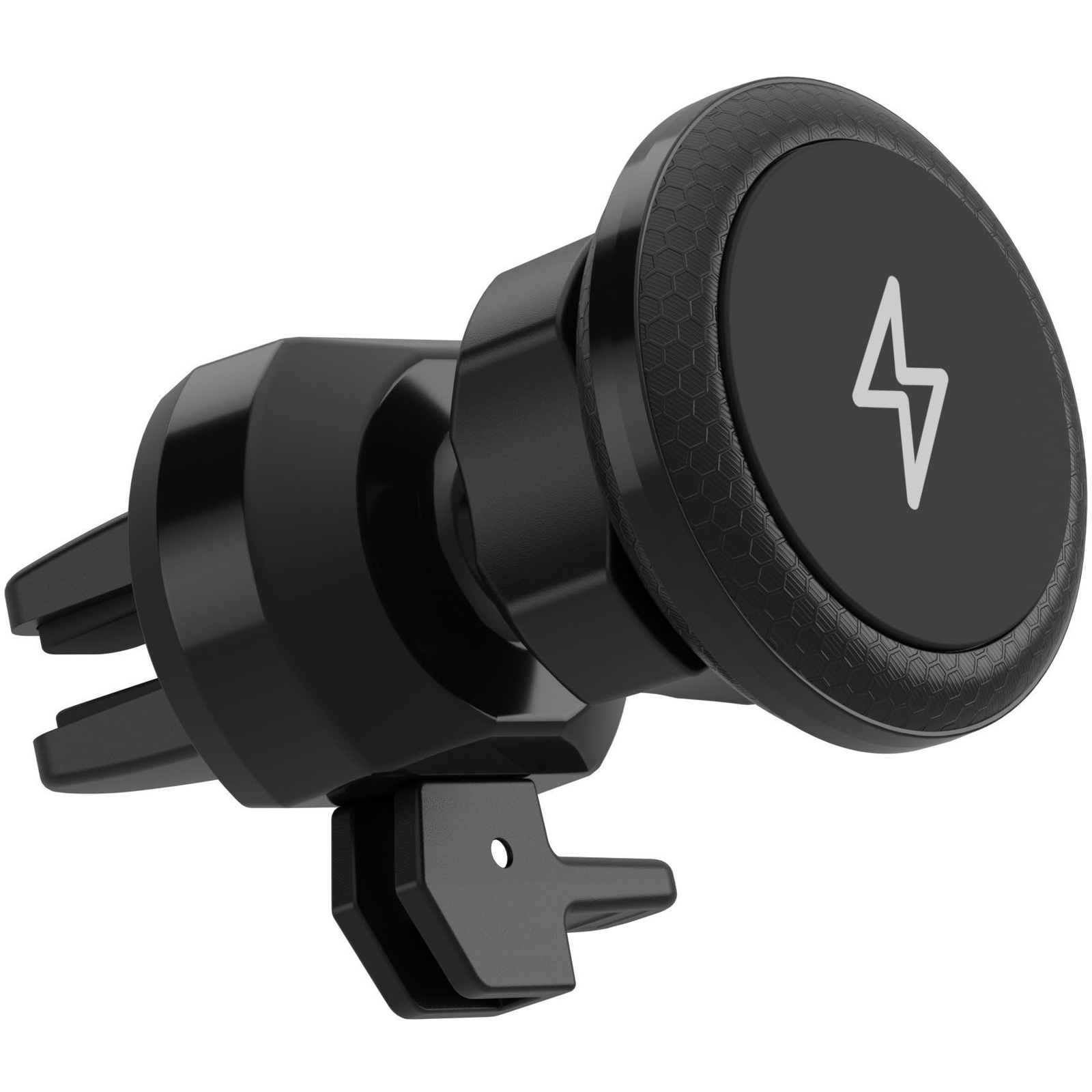 AlzaPower Holder AMC100 fekete színű (APW-PHAMCP05B)