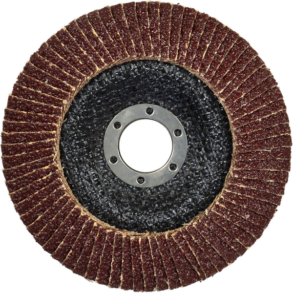 Geko tarcza listkowa 125mm P60 (G00304)