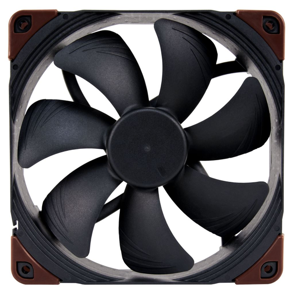 Ventilátor Noctua 140 x 140 mm NF-A14