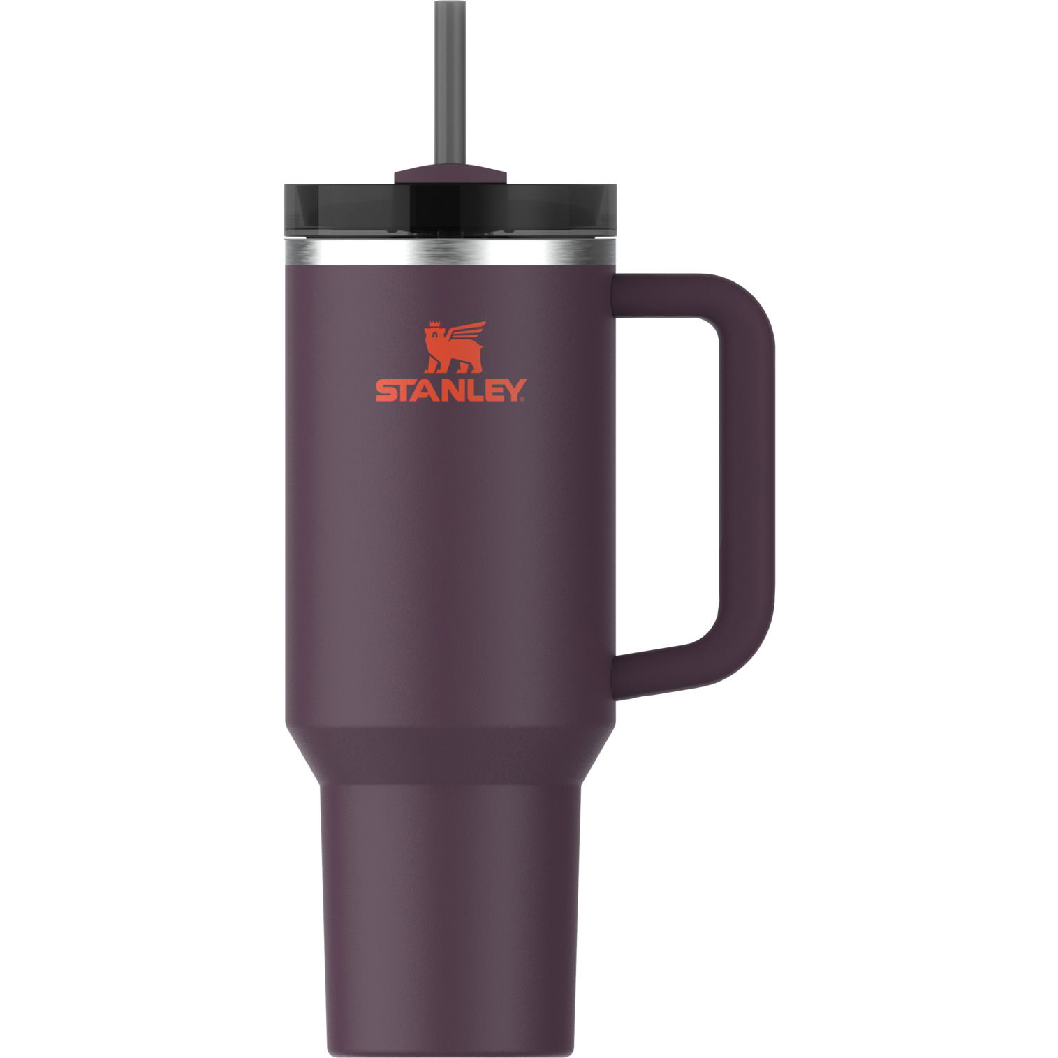 STANLEY Quencher H2.O FlowState Tumbler 1180 ml Plum (10-11824-155)