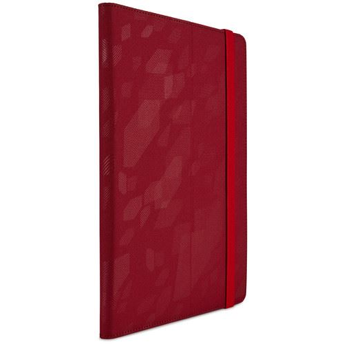 Case Logic SureFit CBUE-1210 Boxcar 27,9 cm (11") Custodia a libro Rosso