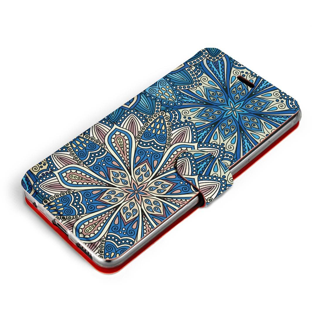 Mobiwear Apple iPhone SE 2020 / SE 2022 flip tok - V108P (5903516212101)