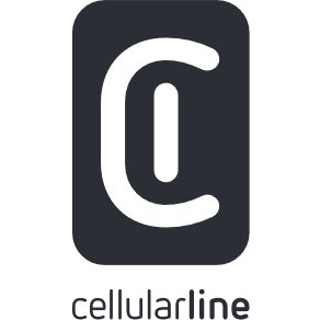 Cellularline 8018080355806 Boks Sort Silikone