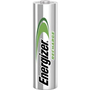 Акумулаторни батерии Energizer AA 1300 mAh, 4 броя