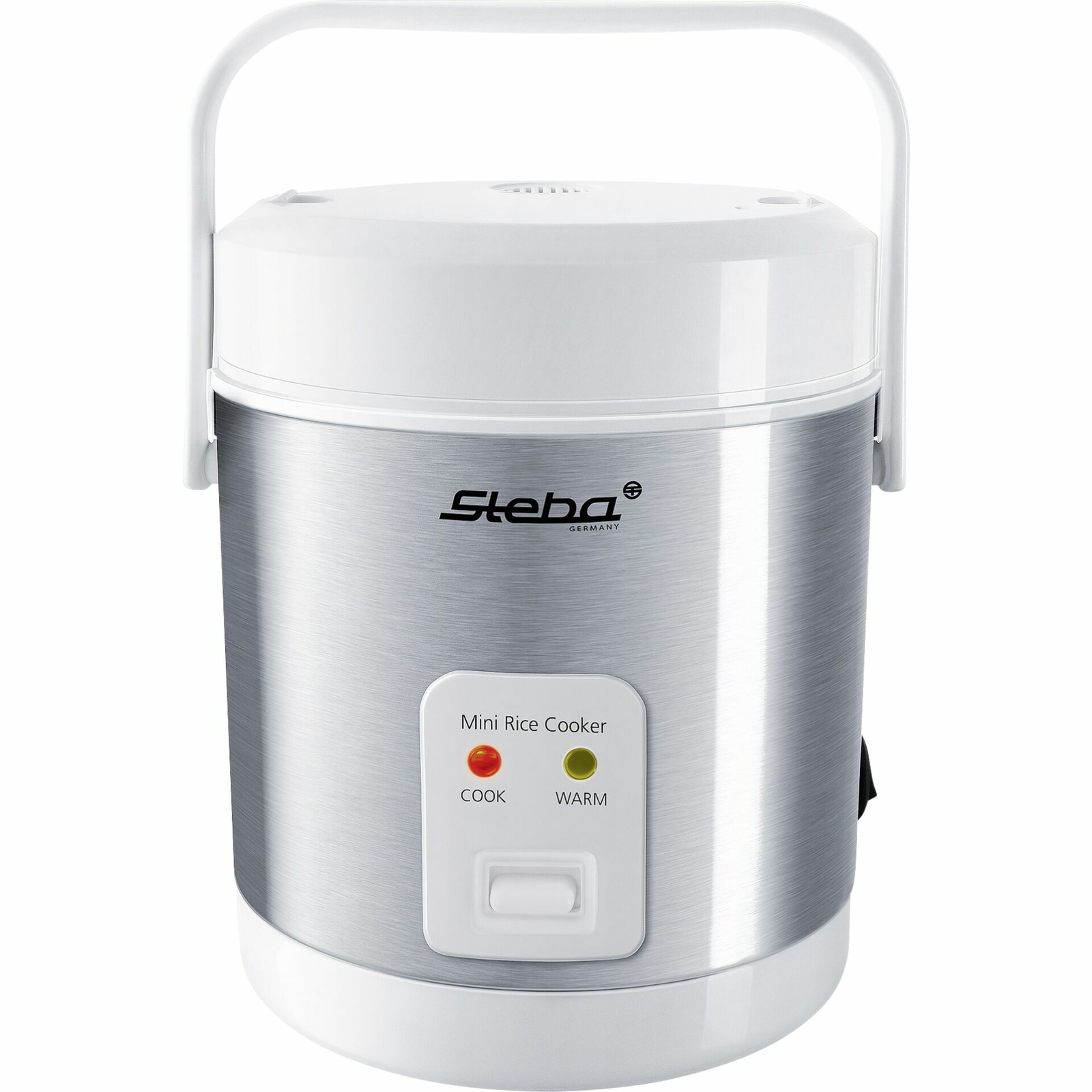 Steba RK 4 M Mini Rizsfőző Készülék 0,9L (053400)
