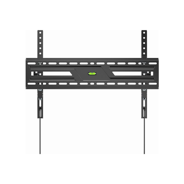 Gembird WM-86T-01 TV wall mount (tilt) 37”-86” Black